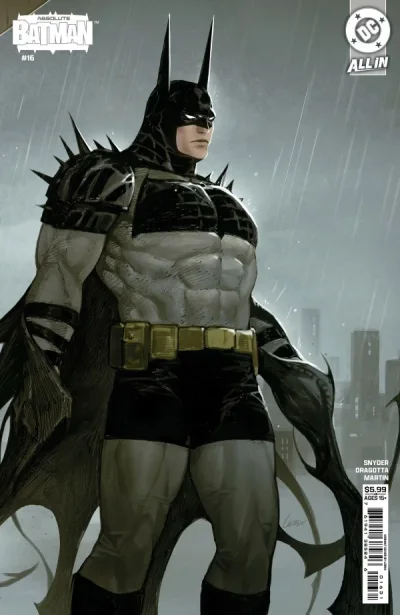 Cover of Leirix Li Variant