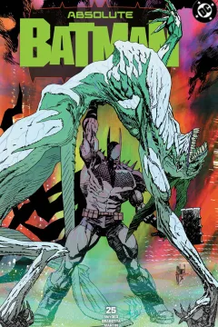 Cover from NYCC 2026 Exclusives