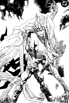 Cover from NYCC 2026 Exclusives