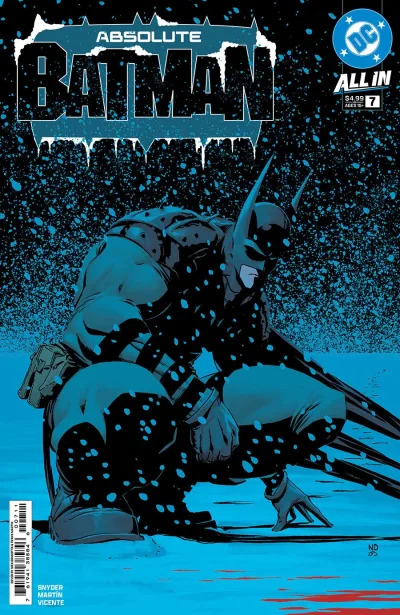 Absolute Zero