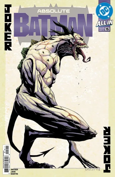 The Joker