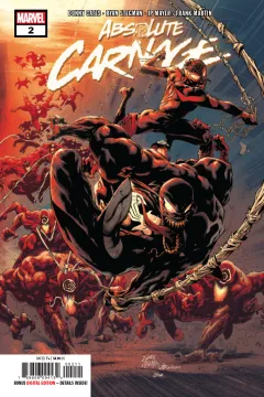 Issue #2