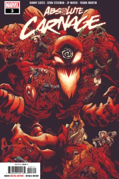 Issue #3