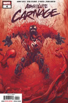 Issue #4