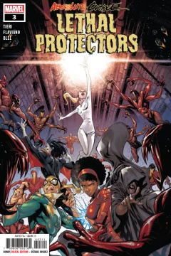 Issue #3