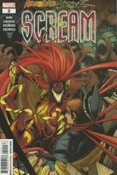 Issue #2