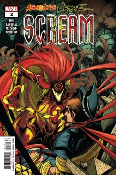 Issue #2