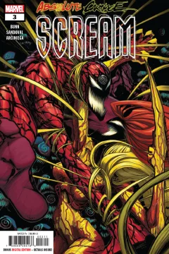 Issue #3