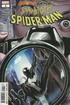 Issue #1