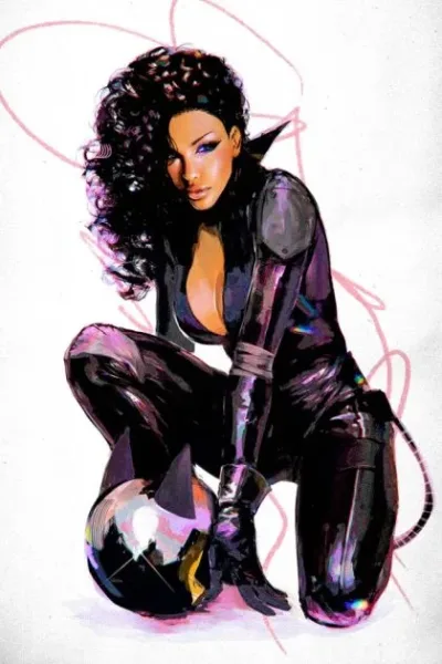 Cover of Cover D