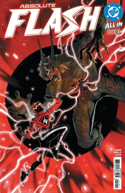 Cover of Issue #12