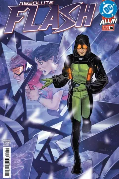 Issue #14