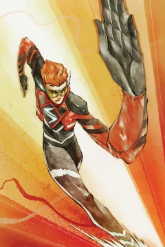 Absolute Flash #16