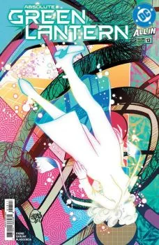 Cover of Issue #13