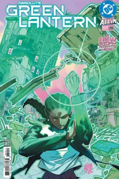 Issue #20