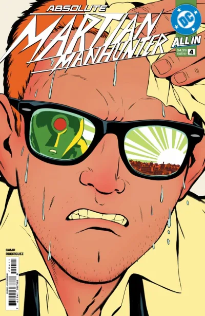 Issue #4