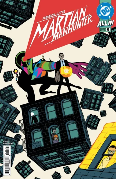 Issue #6