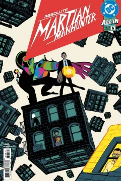 Issue #6