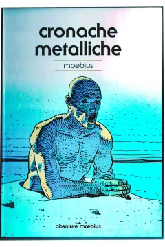 Cronache metalliche