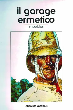 Il garage ermetico