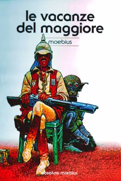 Le vacanze del maggiore