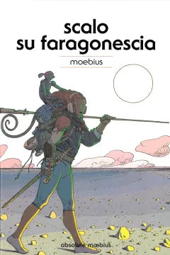 Scalo su faragonescia
