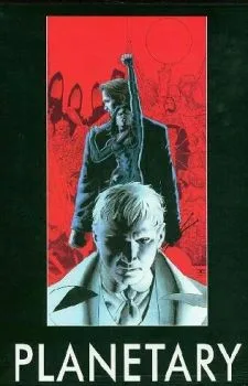 Cover of Vol. 1