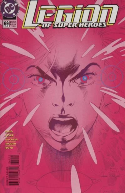 Cover of Absolute Power