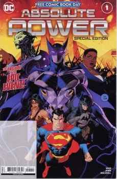Cover of Prelude to Absolute Power