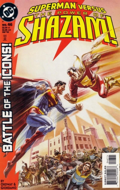 Cover of Absolute Power