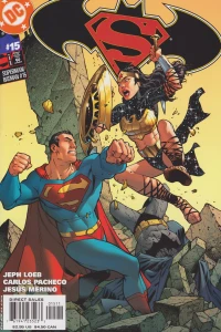 Absolute Power, Chapter 2: What Price Freedom...