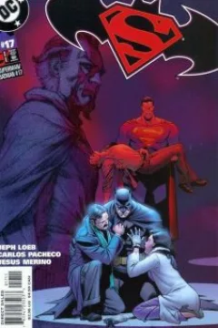 Absolute Power, Chapter 4: A World Without Batman...