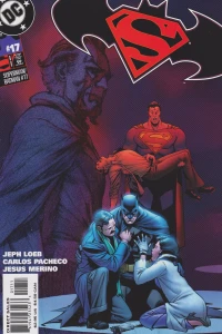 Absolute Power, Chapter 4: A World Without Batman...