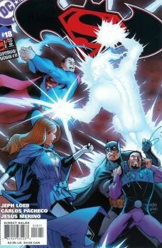 Cover of Absolute Power, Conclusion: Thy Will Be Done...