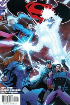 Absolute Power, Conclusion: Thy Will Be Done...