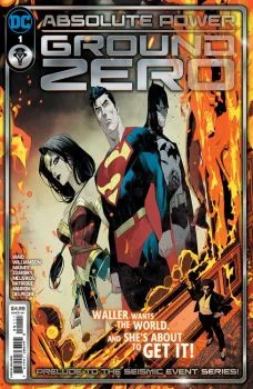 Cover of Stage One; Stage Two; Stage Three
