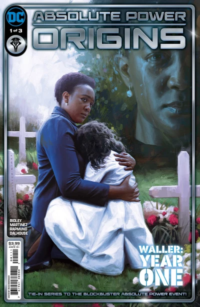 Cover of A Missive to Those We Have Yet to Become