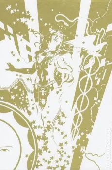 Cover of Absolute Promethea Vol. 1