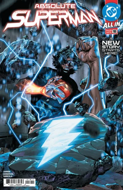 Issue #18