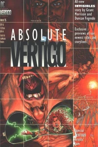 Absolute Vertigo