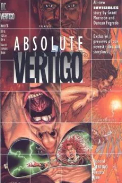 Absolute Vertigo