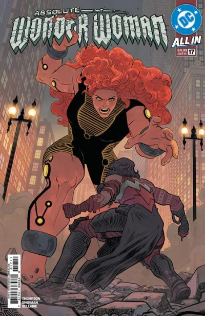 Cover of Season of the Witch, Part 2 of 5