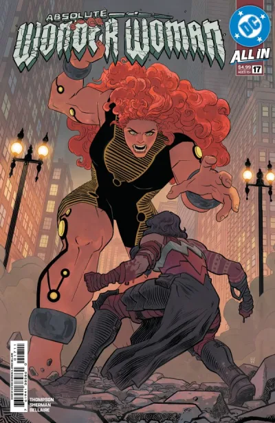 Cover of Season of the Witch, Part 2 of 5