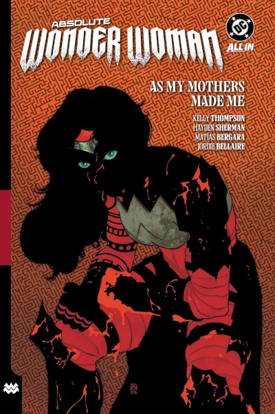 Cover of Issue #2