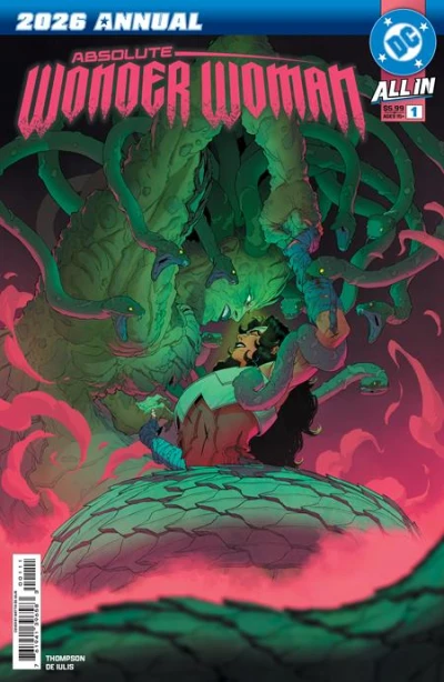 Cover of Cursing and Cursed