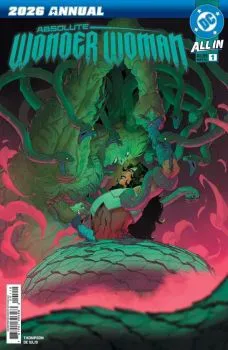 Cover of 2nd Printing