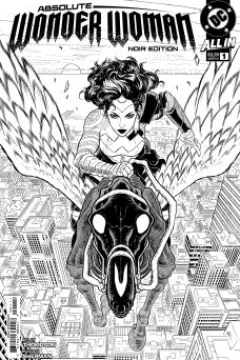 Issue #1
