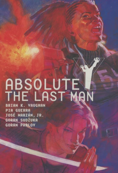 Cover of Volume Two