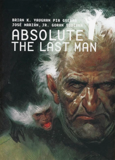 Cover of Volume Three