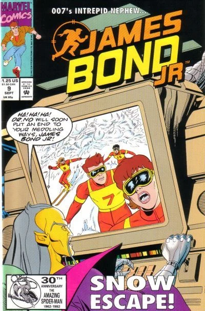 Cover of Absolute Zero!